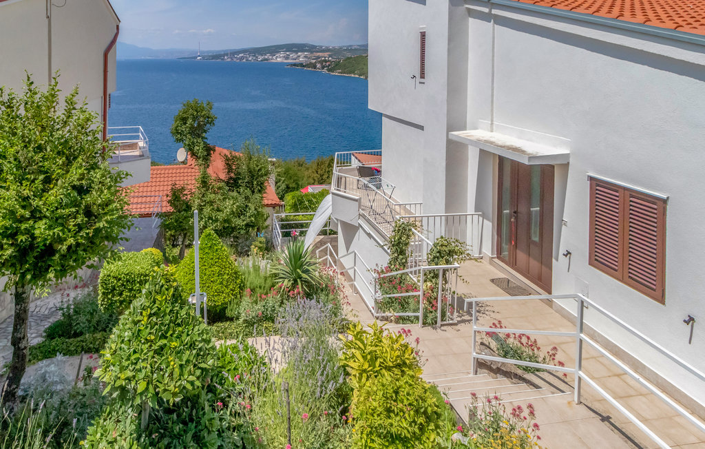 Ferieleilighet - Crikvenica-Kraljevica , Kroatia - CKA109 7