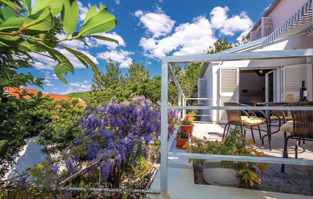 Feriehuse - Crikvenica-Kraljevica , Kroatien - CKA124 7