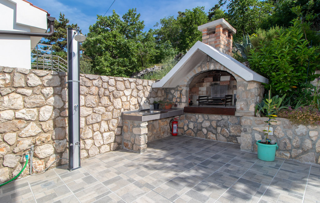 Ferieleilighet - Crikvenica-Dramalj , Kroatia - CKA131 10