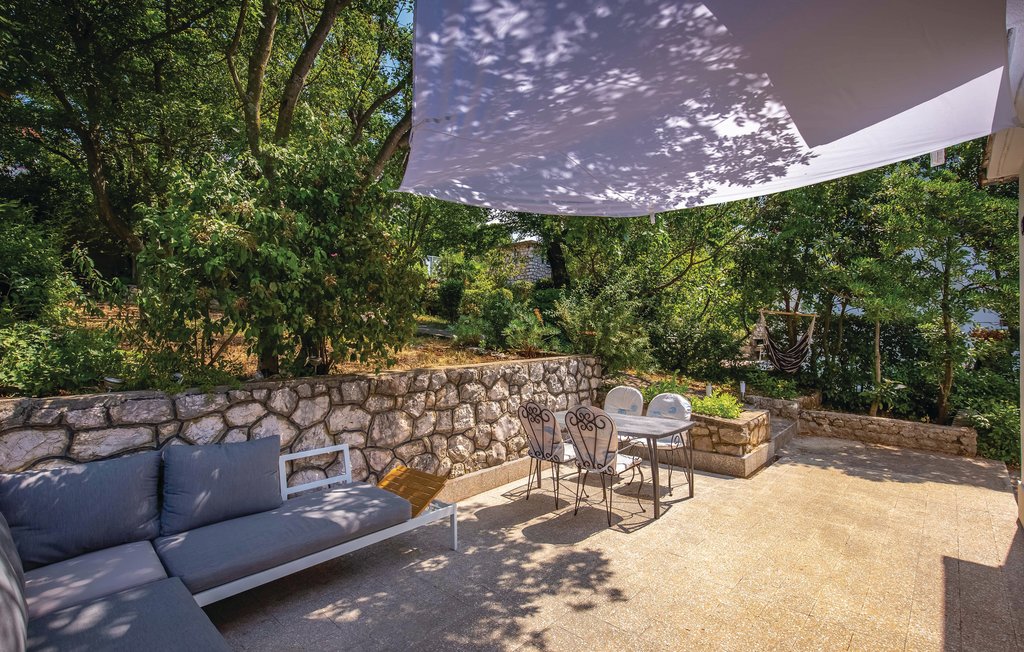 Feriehus - Crikvenica-Dramalj , Kroatia - CKA133 5