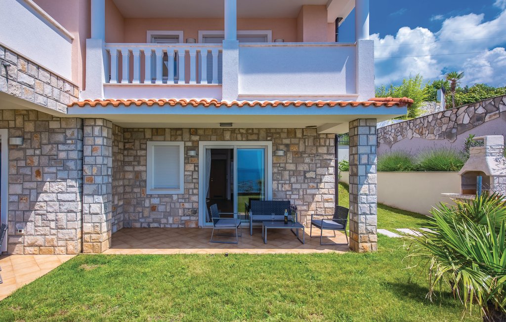 Ferienwohnung - Crikvenica , Kroatien - CKA147 14