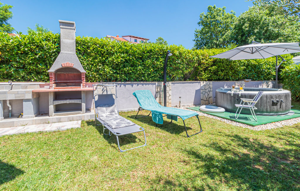 Feriehuse - Crikvenica-Kostrena , Kroatien - CKA156 11