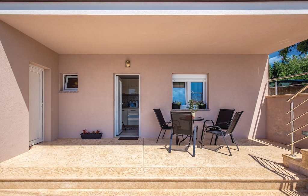 Feriehus - Crikvenica-Smrika , Kroatia - CKA183 14