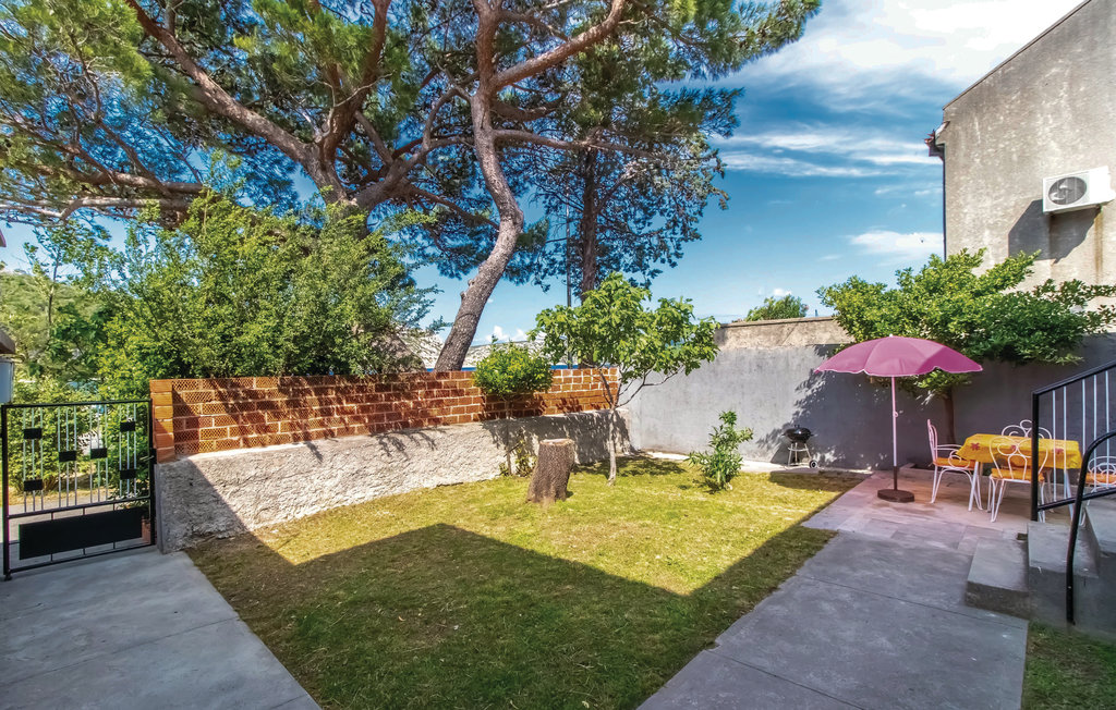 Feriehus - Crikvenica-Bakarac , Kroatia - CKA256 7