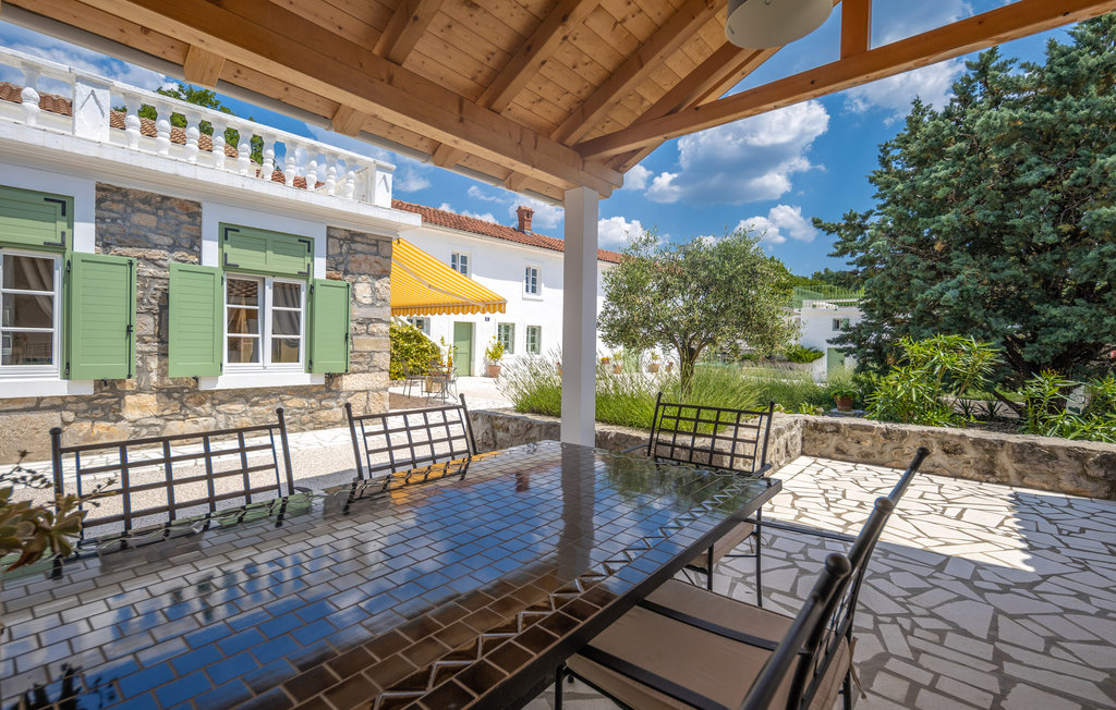 Feriehuse - Crikvenica-Jadranovo , Kroatien - CKA272 16