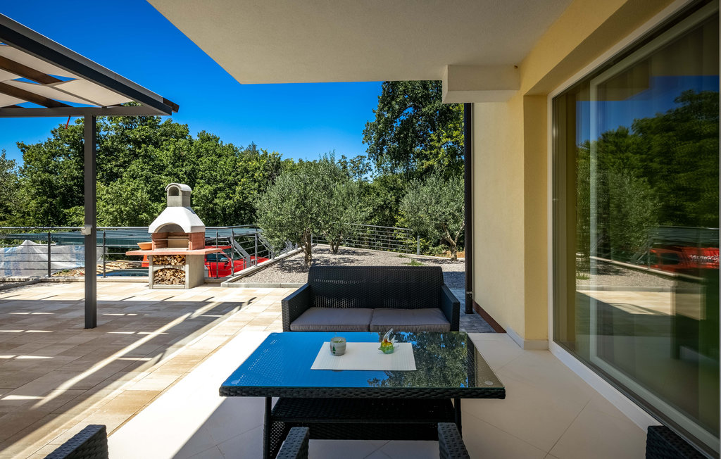 Ferieleilighet - Crikvenica-Kostrena , Kroatia - CKA286 18