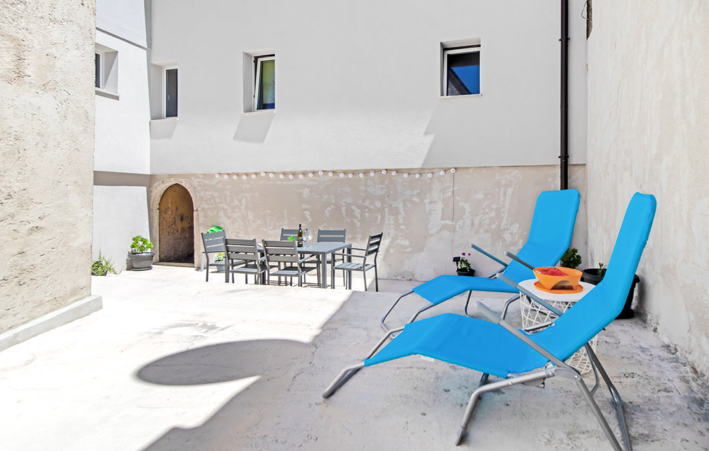 Feriehus - Crikvenica-Bakarac , Kroatia - CKA309 12