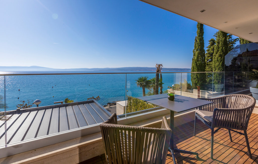 Ferieleilighet - Crikvenica , Kroatia - CKA332 11