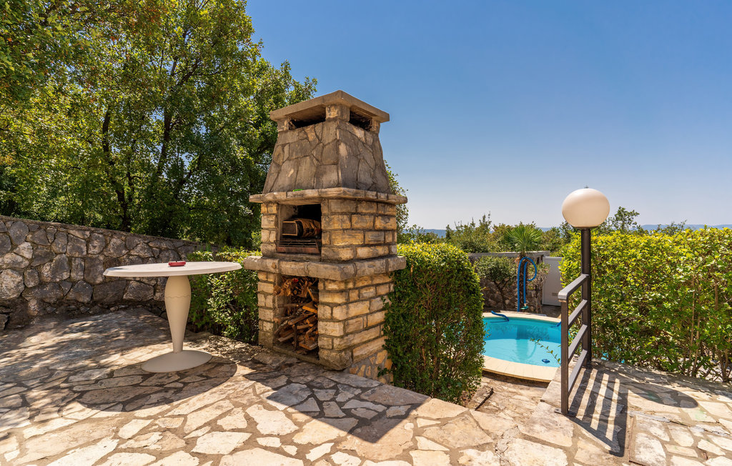 Ferienwohnung - Crikvenica-Jadranovo , Kroatien - CKA408 9