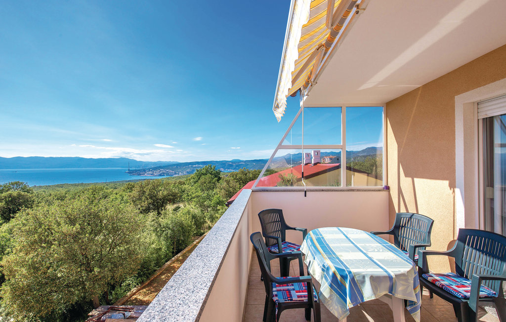 Ferienwohnung - Crikvenica-Smrika , Kroatien - CKA031 7