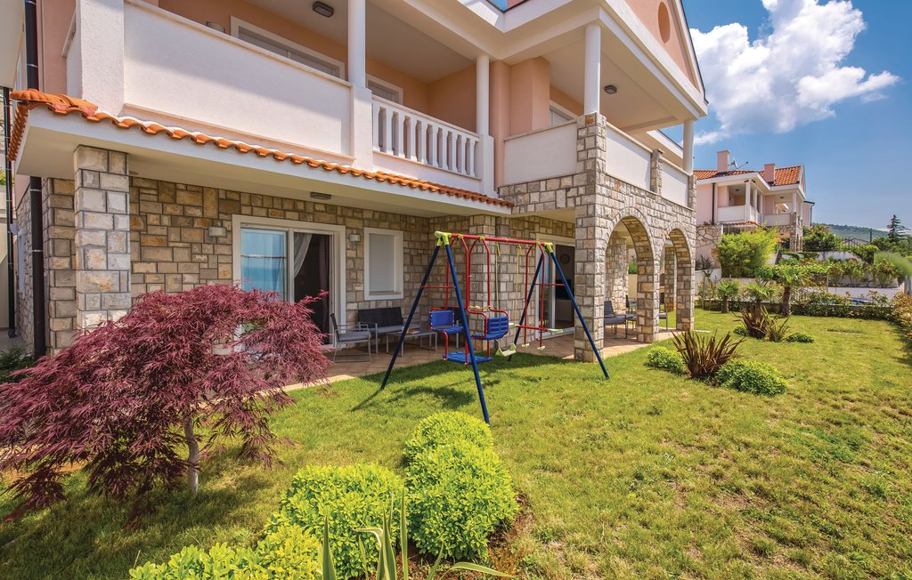 Ferieleilighet - Crikvenica , Kroatia - CKA145 13