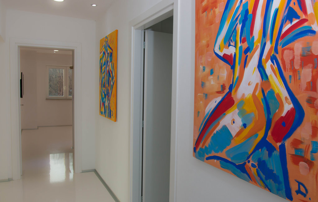 Semesterhus - Crikvenica , Kroatien - CKA164 36