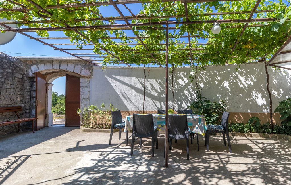 Feriehus - Crikvenica-Grizane , Kroatia - CKA194 2