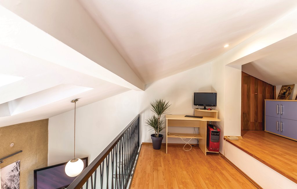 Feriehus - Crikvenica-Grizane , Kroatia - CKA230 19