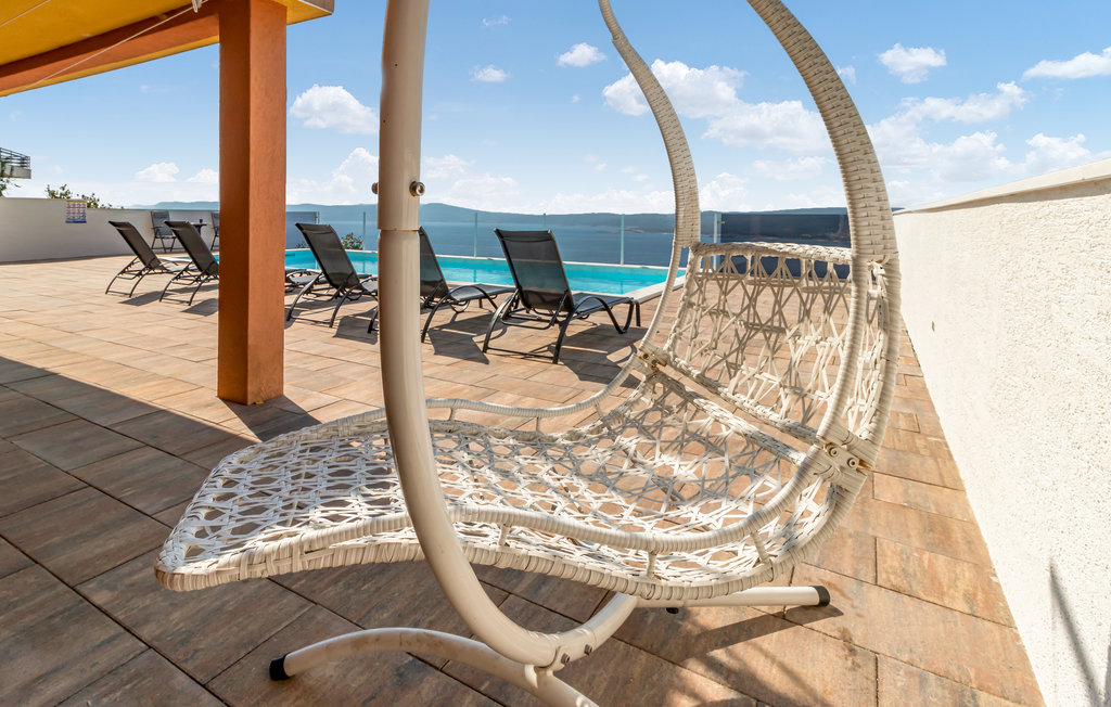 Ferienwohnung - Crikvenica , Kroatien - CKA248 14