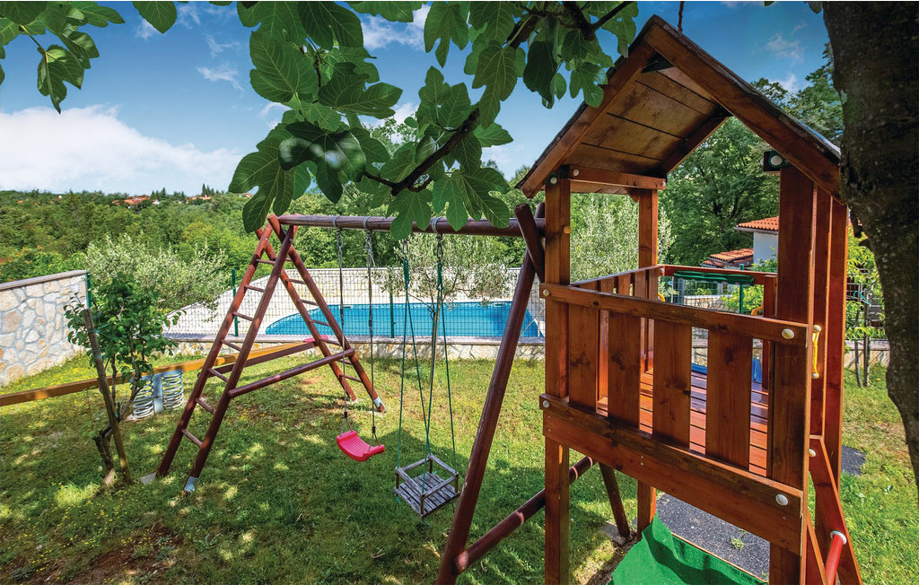 Ferienwohnung - Crikvenica-Jadranovo , Kroatien - CKA279 14