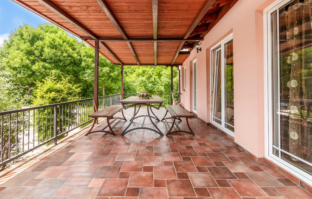 Feriehuse - Crikvenica-Hreljin , Kroatien - CKA306 12