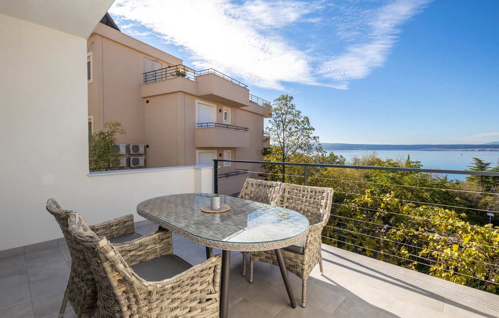 Semesterlägenhet - Crikvenica-Dramalj , Kroatien - CKA324 8