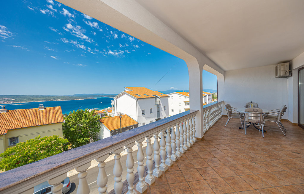 Ferienwohnung - Crikvenica , Kroatien - CKA411 8