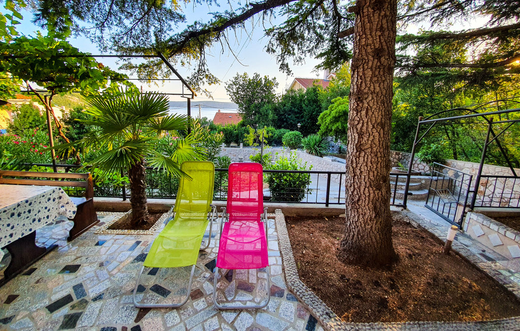 Feriehuse - Crikvenica-Jadranovo , Kroatien - CKA058 7