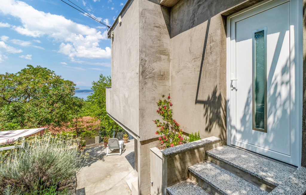 Feriehus - Crikvenica , Kroatia - CKA136 12