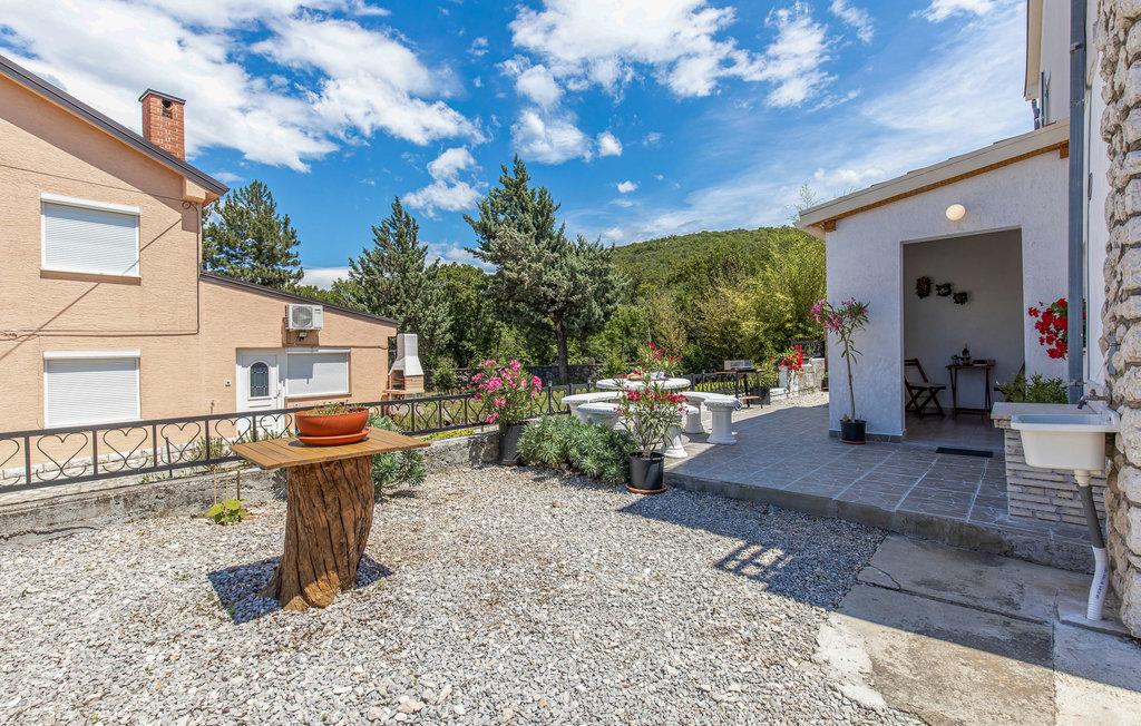 Ferienwohnung - Crikvenica-Smrika , Kroatien - CKA140 8