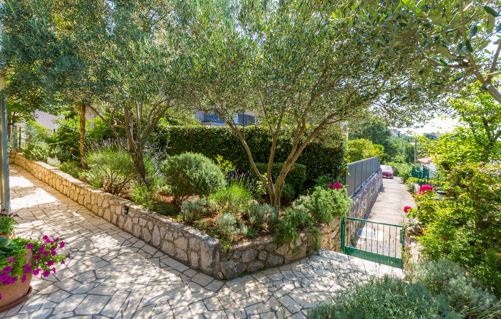 Lejlighed - Crikvenica , Kroatien - CKA190 10