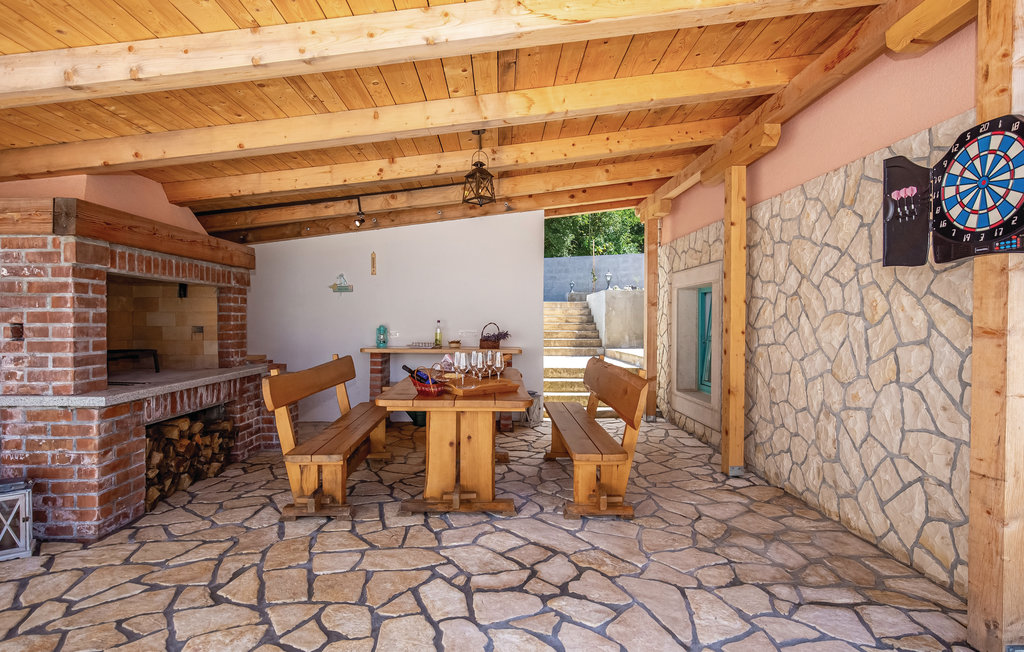 Feriehus - Crikvenica-Grizane , Kroatia - CKA225 23