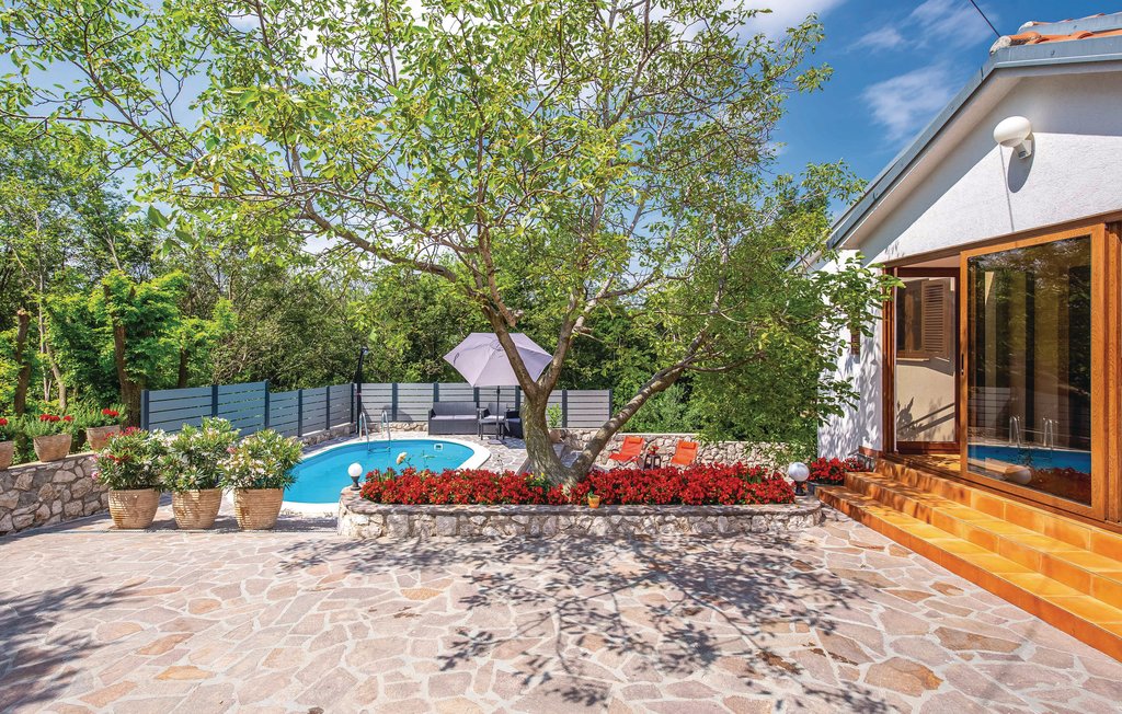 Feriehus - Crikvenica-Grizane , Kroatia - CKA230 14