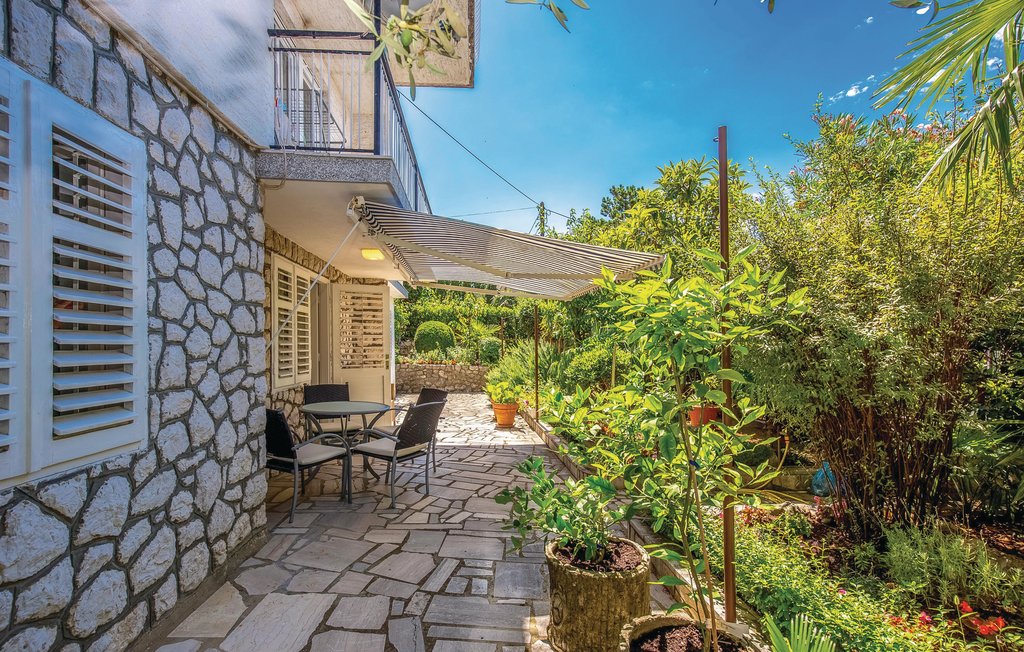 Lejlighed - Crikvenica-Selce , Kroatien - CKA028 6