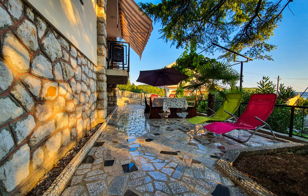 Feriehuse - Crikvenica-Jadranovo , Kroatien - CKA058 11