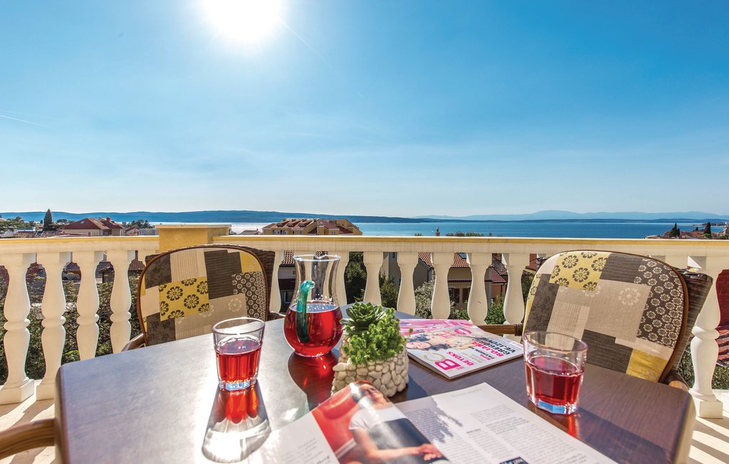 Ferienwohnung - Crikvenica-Selce , Kroatien - CKA071 8