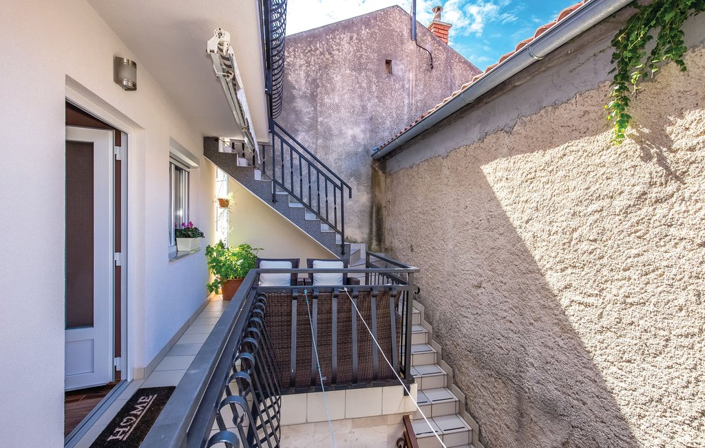 Ferieleilighet - Crikvenica-Selce , Kroatia - CKA083 6