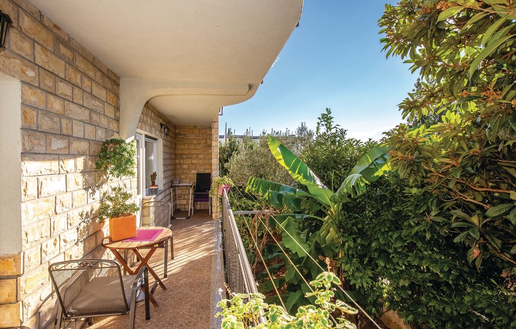 Ferieleilighet - Crikvenica-Kostrena , Kroatia - CKA090 7