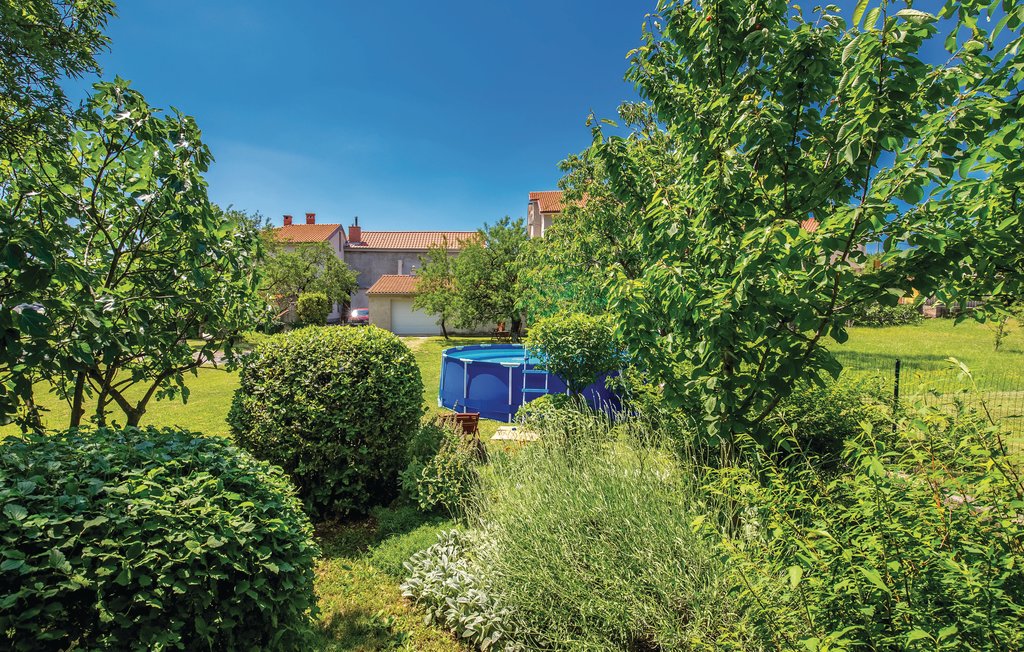 Feriehus - Crikvenica-Smrika , Kroatia - CKA094 10