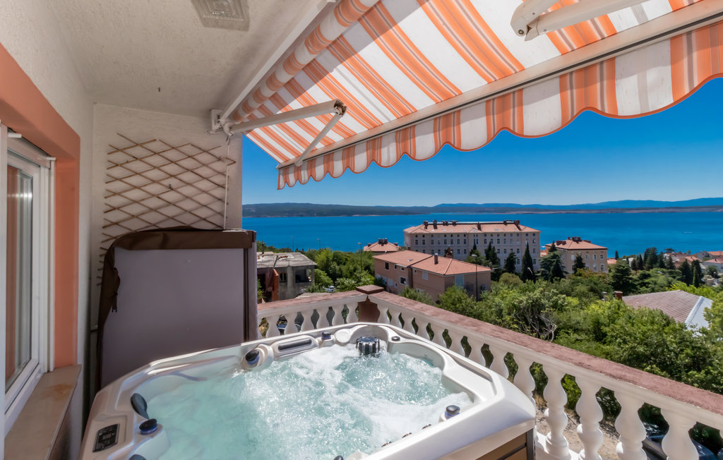 Lejlighed - Crikvenica , Kroatien - CKA151 1