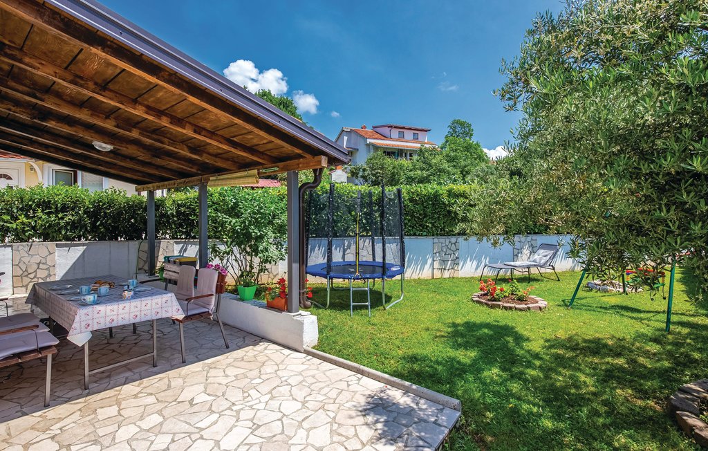 Feriehuse - Crikvenica-Kostrena , Kroatien - CKA156 2