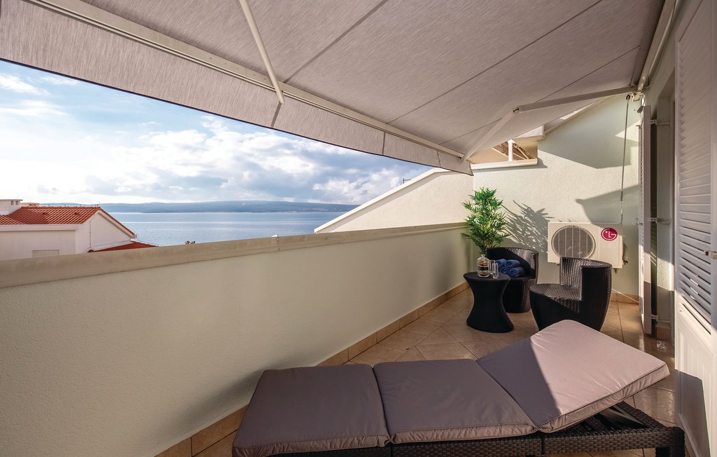 Ferieleilighet - Crikvenica-Selce , Kroatia - CKA182 8