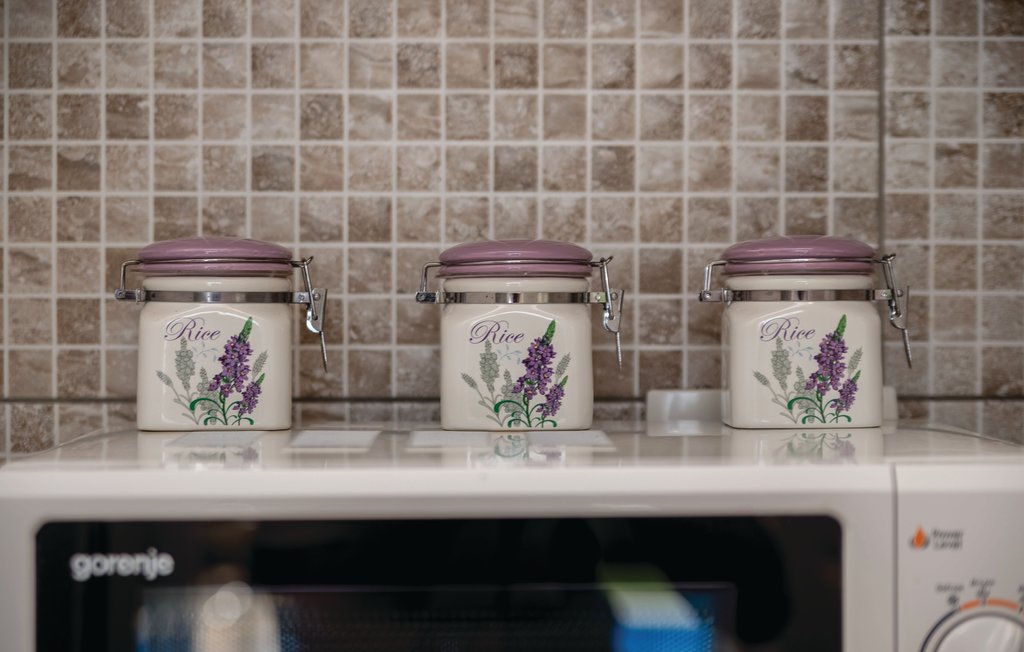 Feriehus - Crikvenica-Smrika , Kroatia - CKA183 29