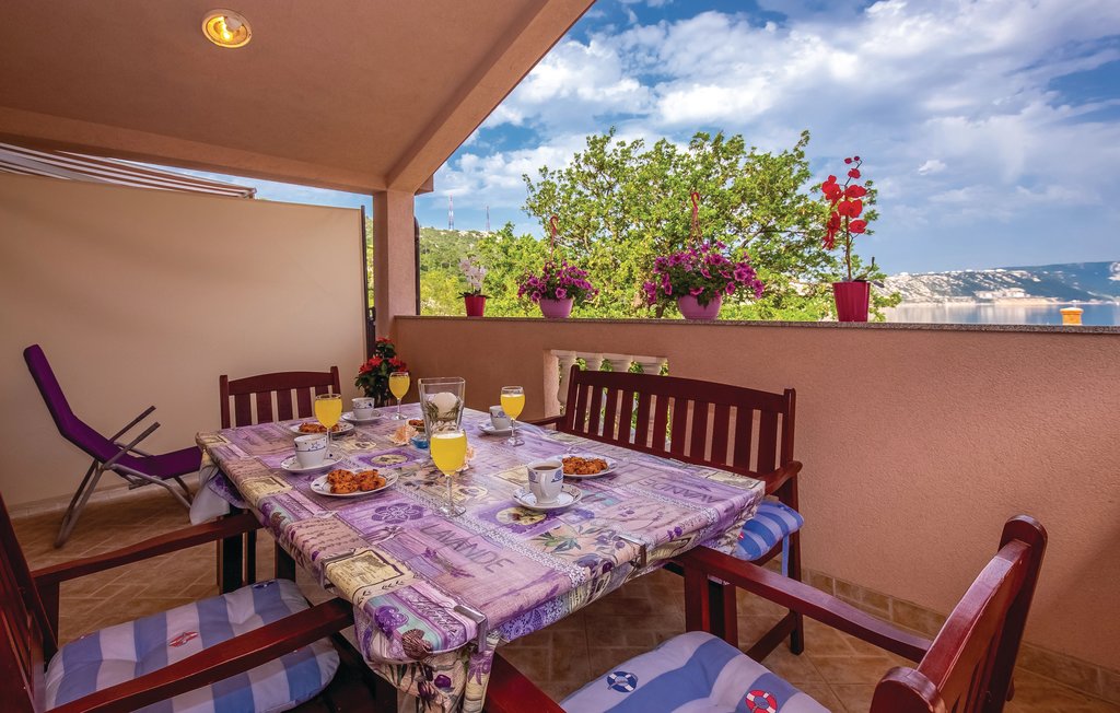 Ferienwohnung - Crikvenica-Bakarac , Kroatien - CKA221 7