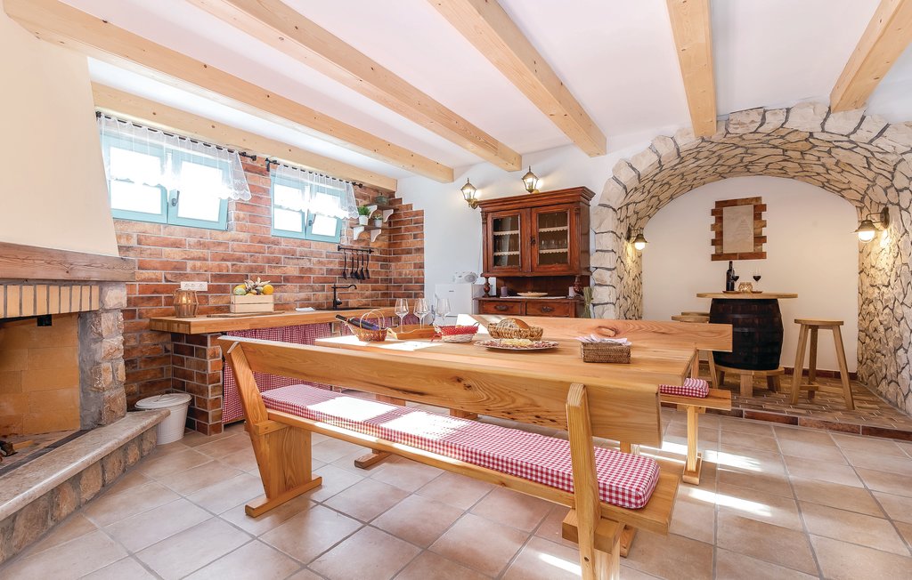 Feriehus - Crikvenica-Grizane , Kroatia - CKA225 37