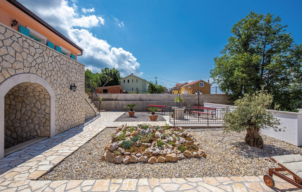 Feriehus - Crikvenica-Grizane , Kroatia - CKA225 22