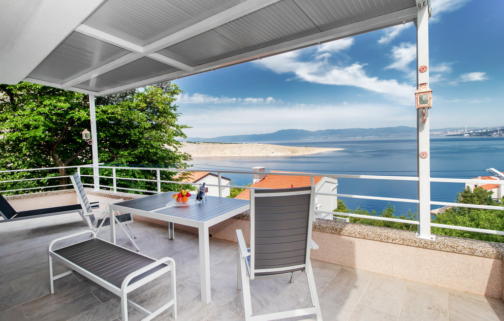 Ferieleilighet - Crikvenica-Kraljevica , Kroatia - CKA237 11