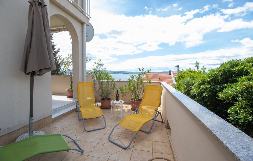 Lejlighed - Crikvenica-Dramalj , Kroatien - CKA277 8