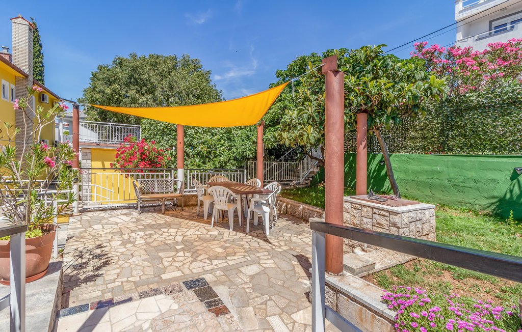 Ferieleilighet - Crikvenica , Kroatia - CKA295 2