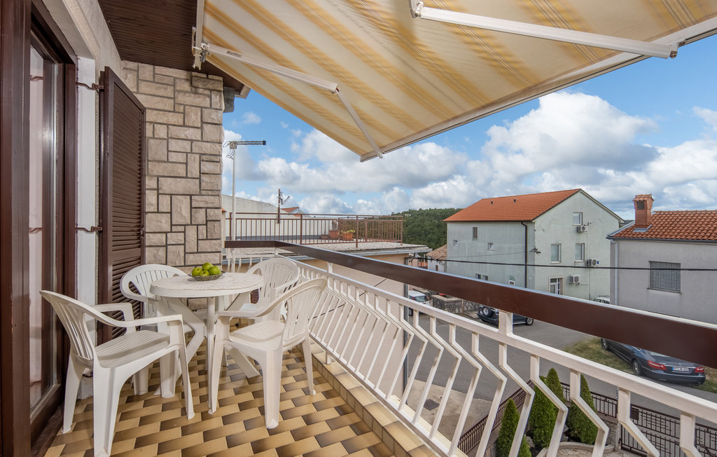Ferienwohnung - Crikvenica-Jadranovo , Kroatien - CKA311 7