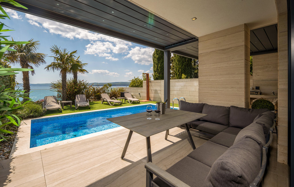 Ferienwohnung - Crikvenica , Kroatien - CKA330 6