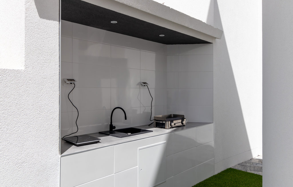 Ferienhaus - Crikvenica - Dramalj , Kroatien - CKA336 26