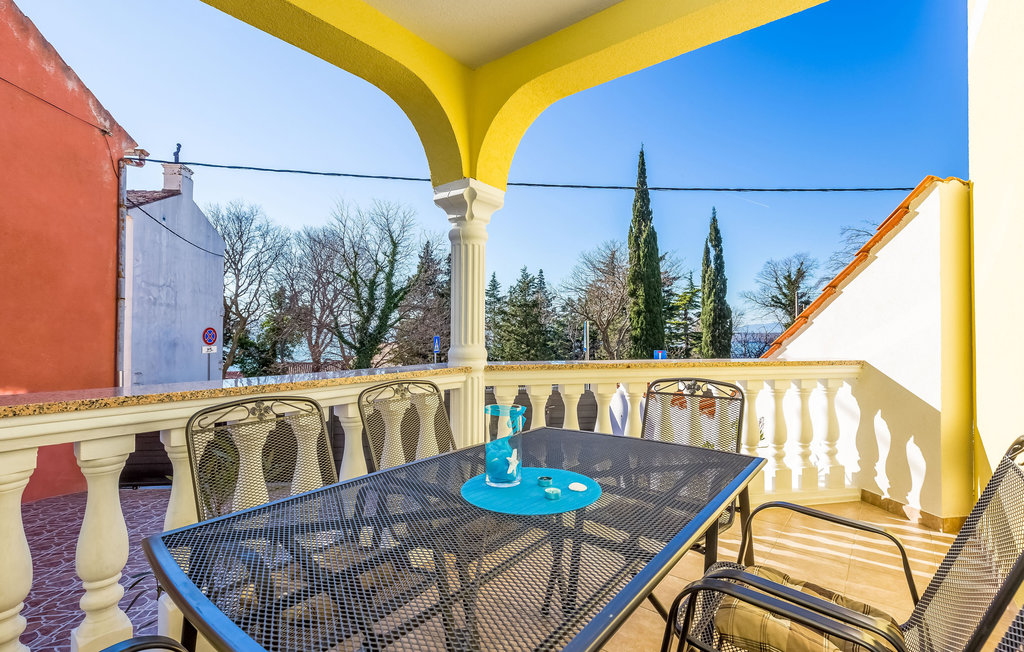 Ferienhaus - Crikvenica-Dramalj , Kroatien - CKA359 7