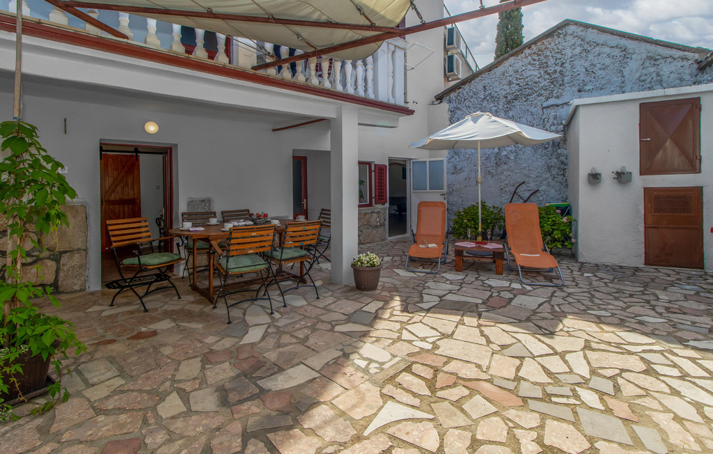 Semesterhus - Crikvenica-Tribalj , Kroatien - CKA373 12